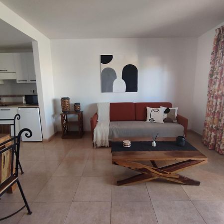 Ferienwohnung Casa Papagayo Corralejo Exterior foto