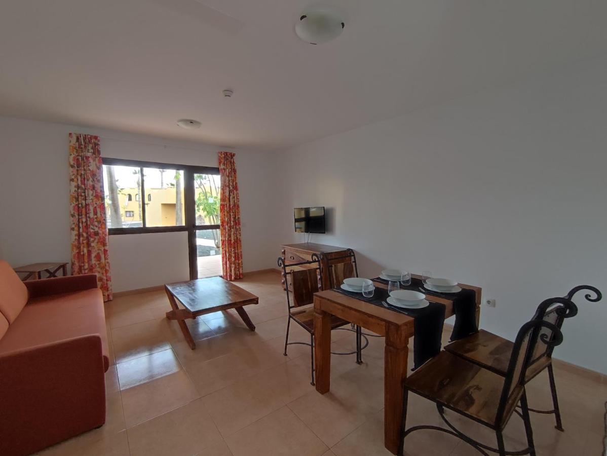 Ferienwohnung Casa Papagayo Corralejo Exterior foto