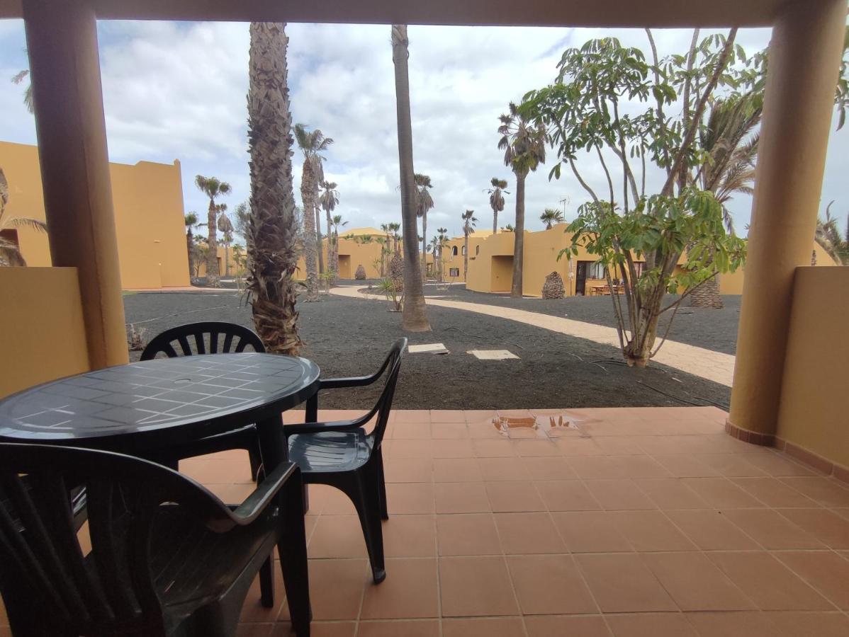 Ferienwohnung Casa Papagayo Corralejo Exterior foto