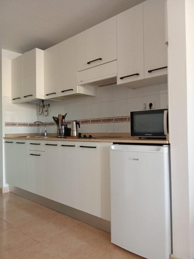 Ferienwohnung Casa Papagayo Corralejo Exterior foto