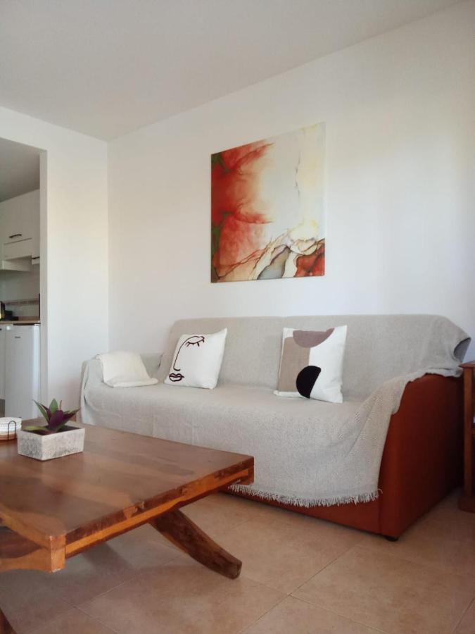 Ferienwohnung Casa Papagayo Corralejo Exterior foto