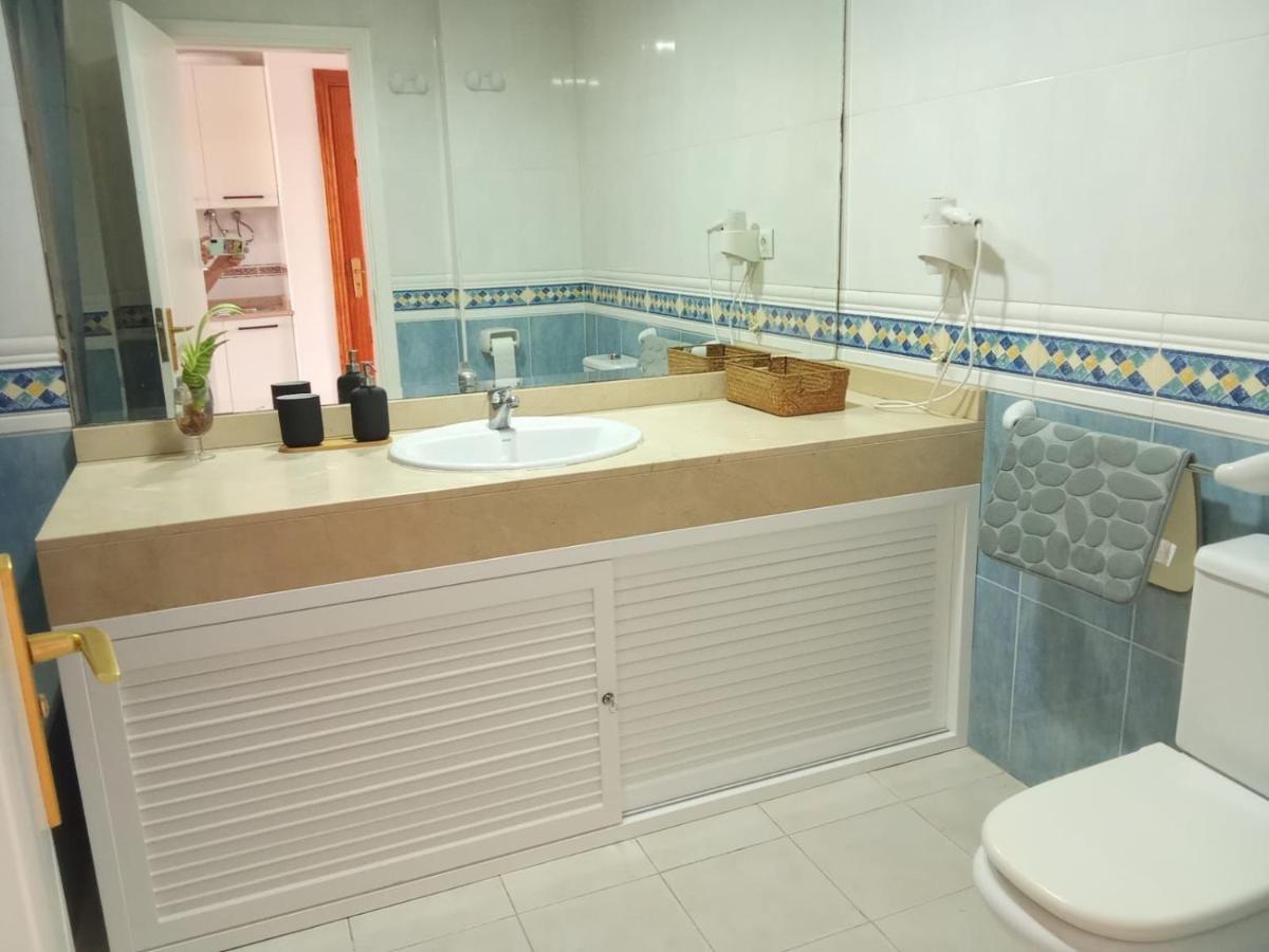 Ferienwohnung Casa Papagayo Corralejo Exterior foto