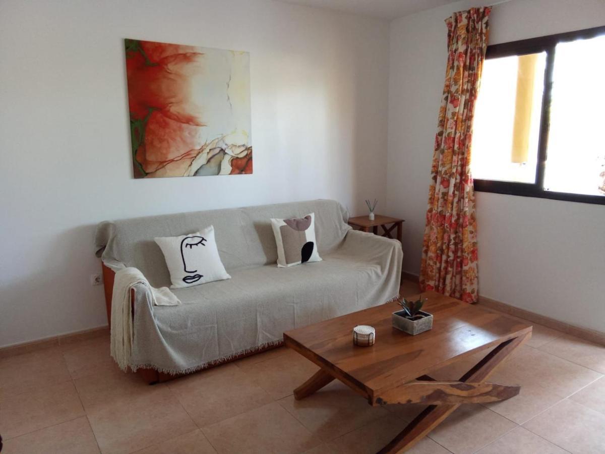Ferienwohnung Casa Papagayo Corralejo Exterior foto