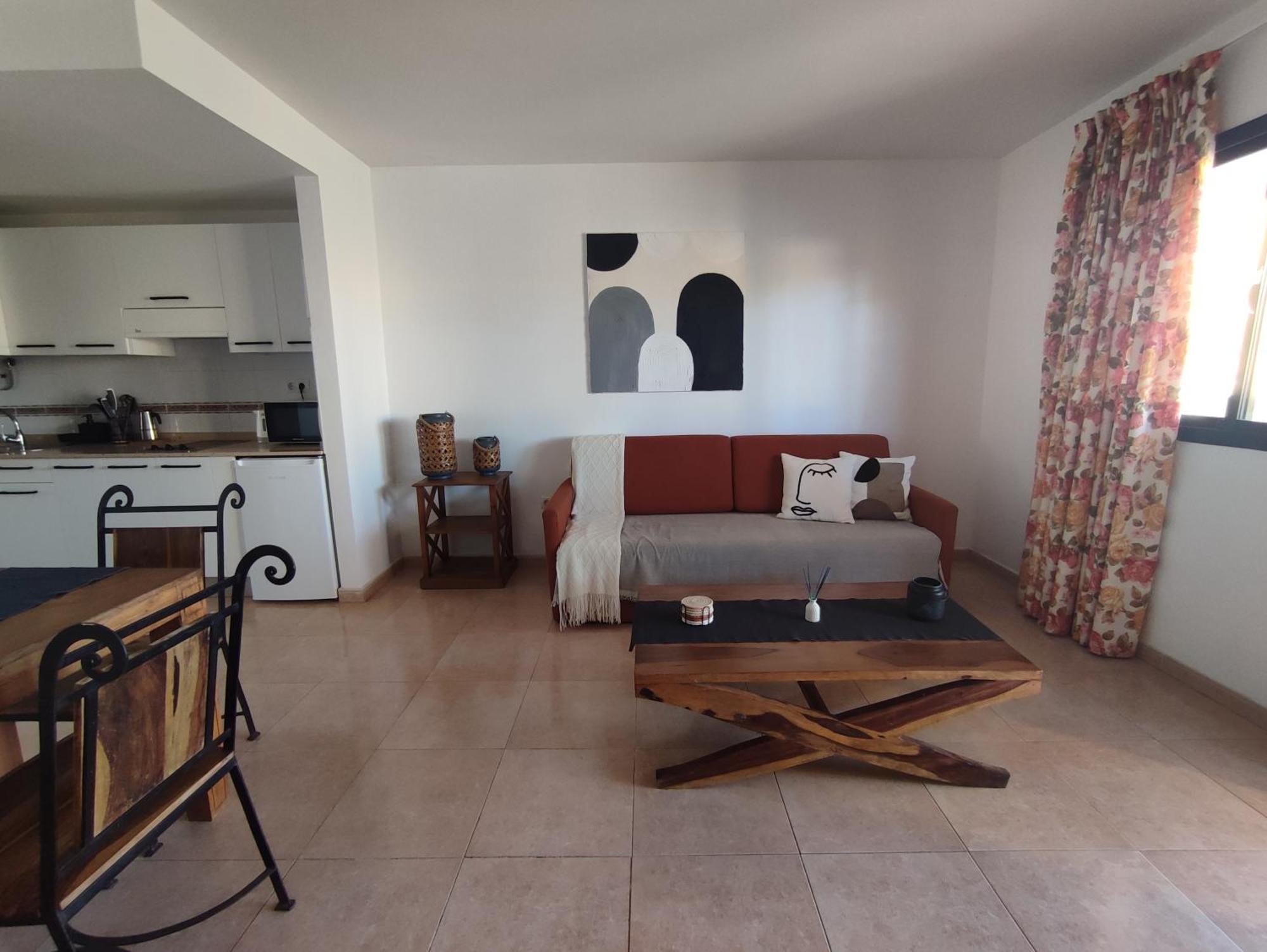 Ferienwohnung Casa Papagayo Corralejo Exterior foto