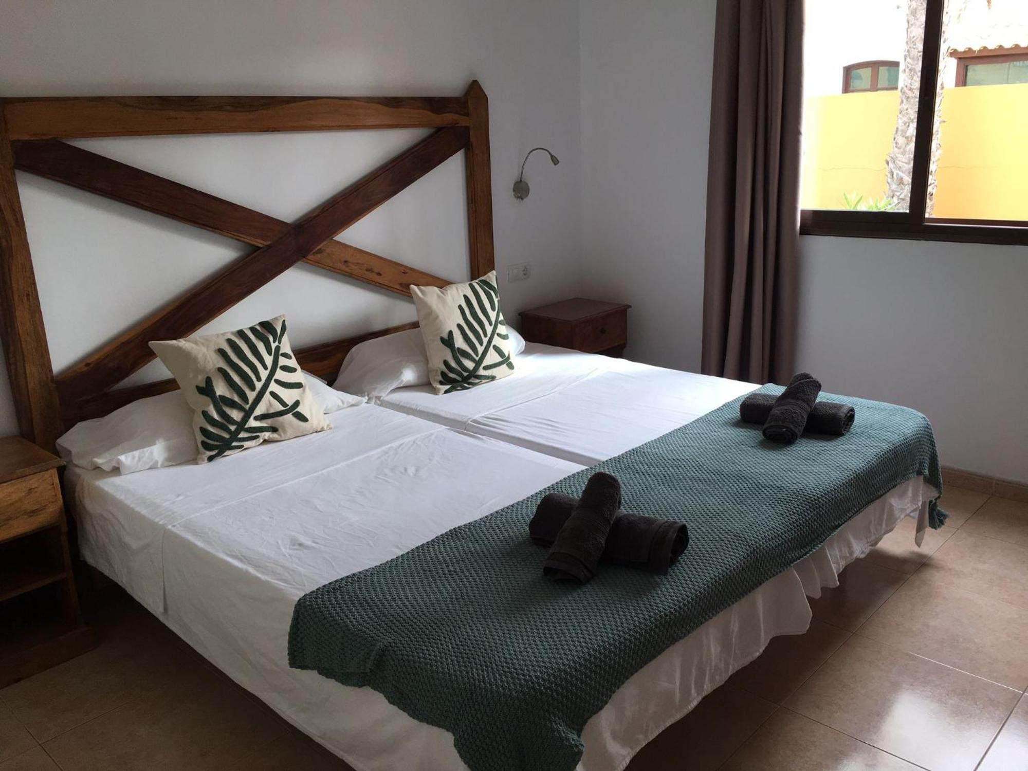 Ferienwohnung Casa Papagayo Corralejo Exterior foto