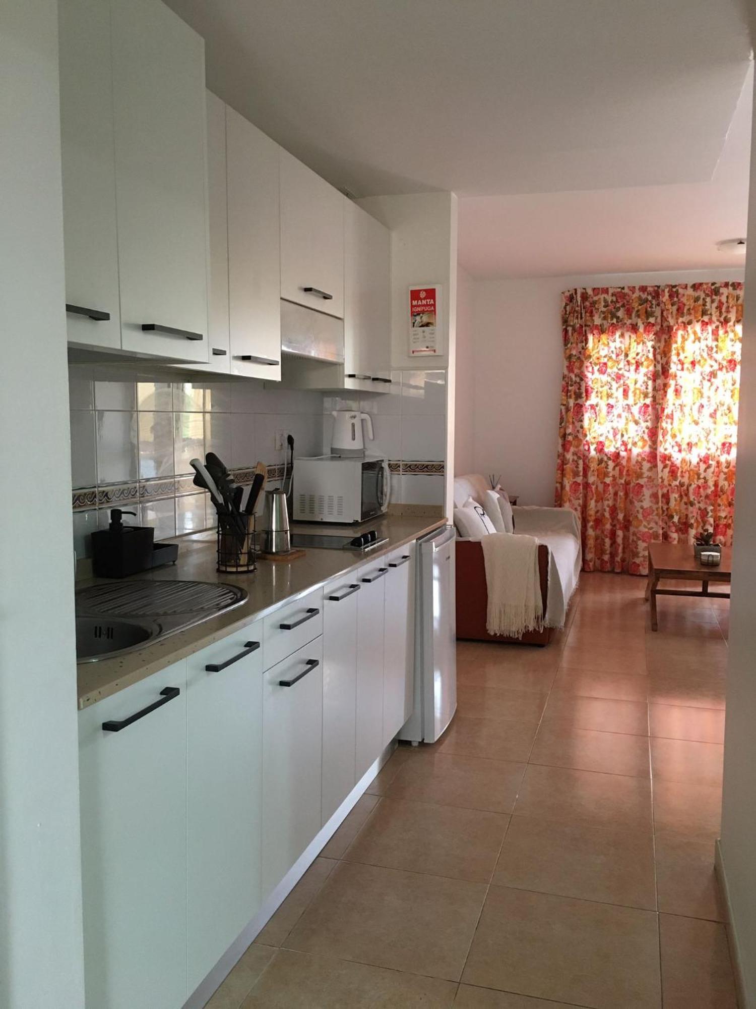 Ferienwohnung Casa Papagayo Corralejo Exterior foto